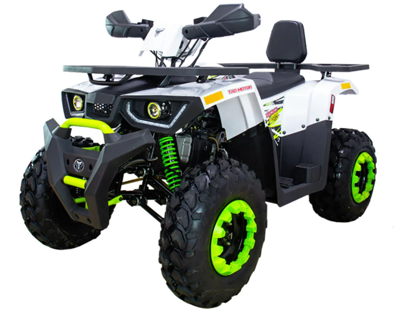 Квадроцикл Avantis Hunter 200 NEW LUX (БАЛАНС.ВАЛ) Квадроцикл Avantis Hunter 200 NEW LUX (БАЛАНС.ВАЛ)