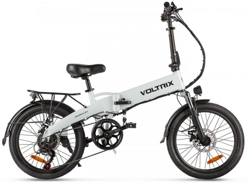 Электровелосипед VOLTRIX City 20 Электровелосипед VOLTRIX City 20