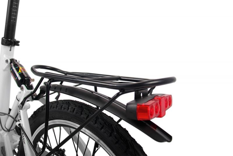 Электровелосипед xDevice xBicycle 20 2020 350W 48V/9Ah Электровелосипед xDevice xBicycle 20 2020 350W 48V/9Ah