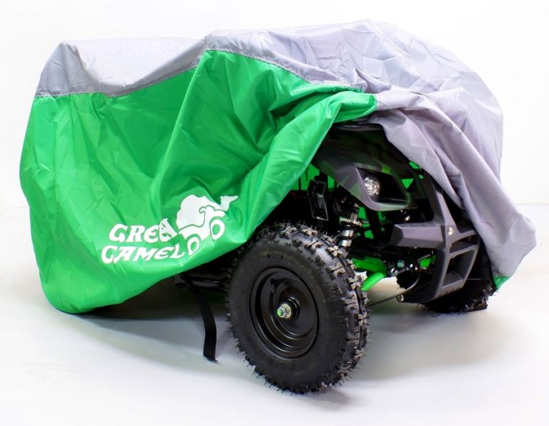Чехол для квадроцикла GreenCamel Чехол для квадроцикла GreenCamel