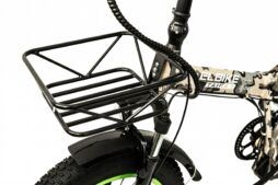 Электровелосипед Elbike Taiga 2 Twix 2000 Электровелосипед Elbike Taiga 2 Twix 2000