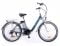 Электровелосипед Ecoffect Ecobike F1