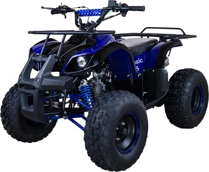 Квадроцикл ATV CLASSIC 8 Квадроцикл ATV CLASSIC 8