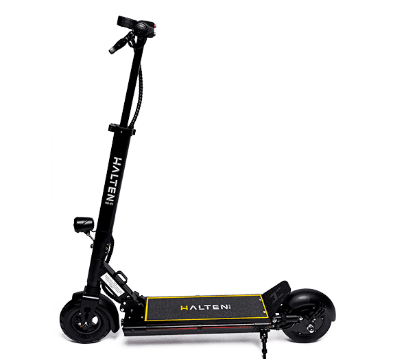Электросамокат Halten RS-01 v2 Электросамокат Halten RS-01 v2