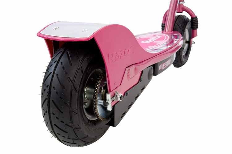 Электросамокат для детей и взрослых Razor E300S Pink Разор Е300S Розовый Электросамокат для детей и взрослых Razor E300S Pink Разор Е300S Розовый