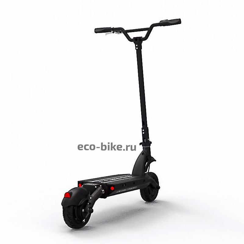 Электросамокат El-sport Minimotors Dualtron Raptor 1600W (60V/18,2Ah) Электросамокат El-sport Minimotors Dualtron Raptor 1600W (60V/18,2Ah)