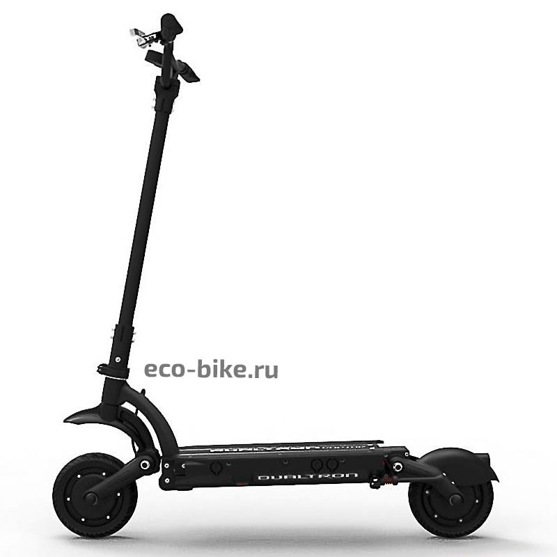 Электросамокат El-sport Minimotors Dualtron Raptor 1600W (60V/18,2Ah) Электросамокат El-sport Minimotors Dualtron Raptor 1600W (60V/18,2Ah)