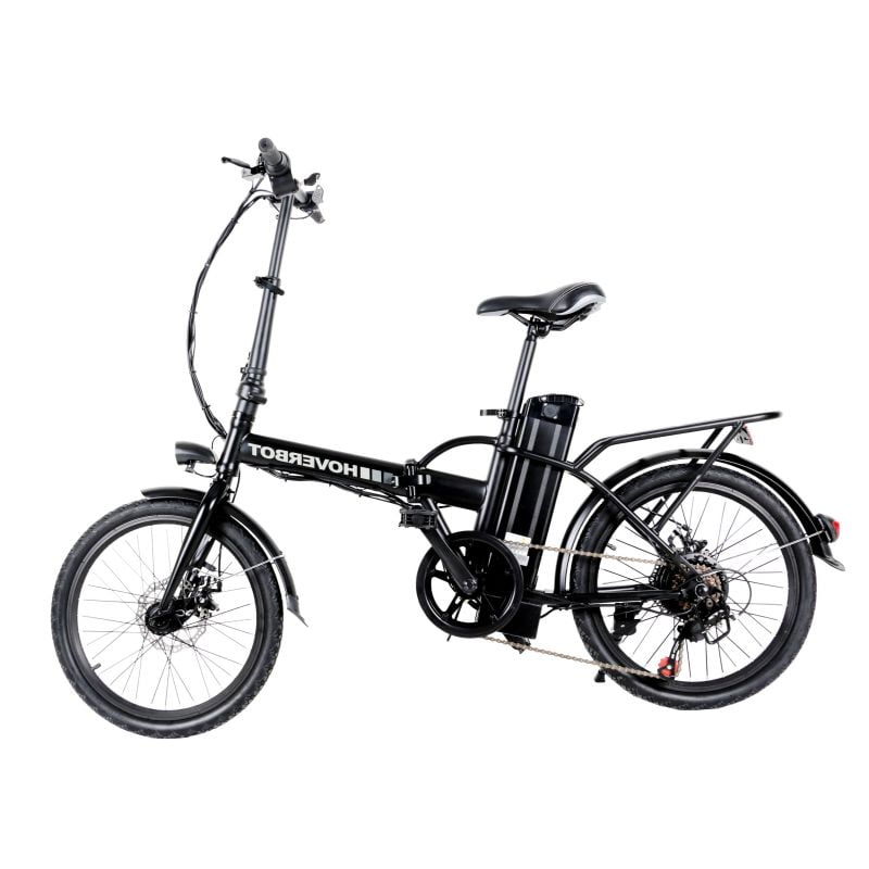 Электровелосипед Hoverbot CB-7 Optimus 350W Электровелосипед Hoverbot CB-7 Optimus 350W