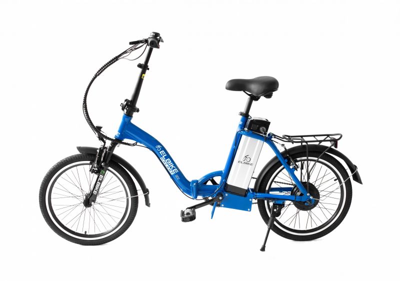 Электровелосипед Elbike Galant Standart 350W Электровелосипед Elbike Galant Standart 350W