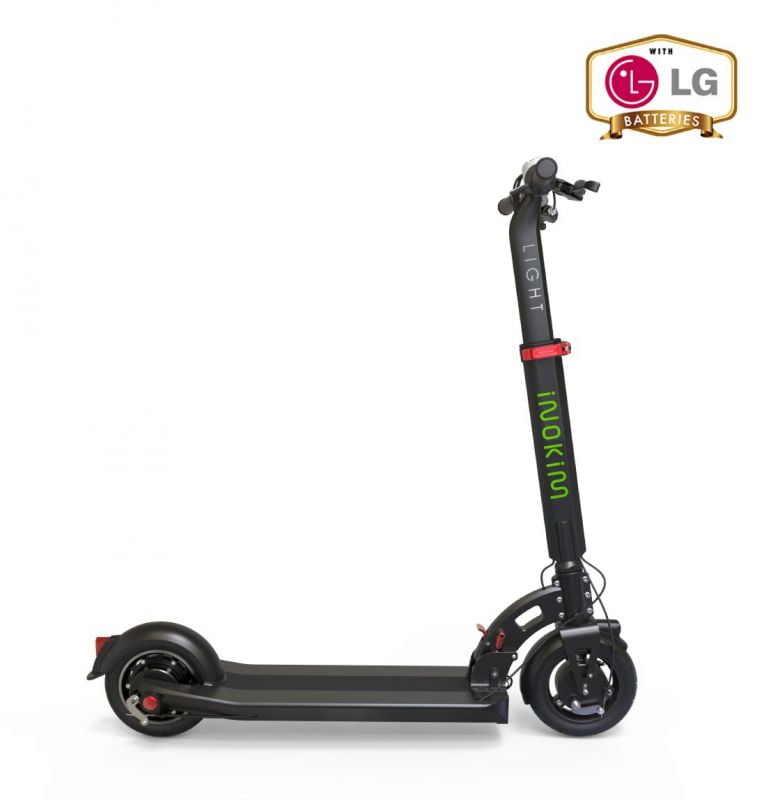 Электросамокат Inokim LIGHT2 36V 10.4Ah LG Электросамокат Inokim LIGHT2 36V 10.4Ah LG