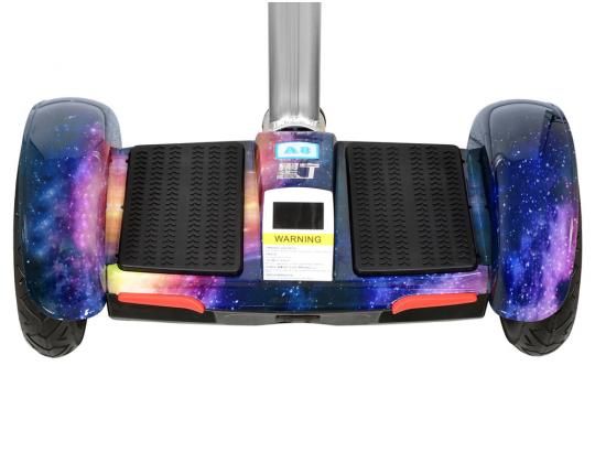 Мини сигвей Smart A8 (10 дюймов) Мини сигвей Smart A8 (10 дюймов)