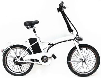 Электровелосипед Ekobike 320 250W 36V/8Ah Электровелосипед Ekobike 320 250W 36V/8Ah