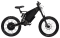 Электровелосипед Electric Bike Stealth Bomber 5200W 72V18A