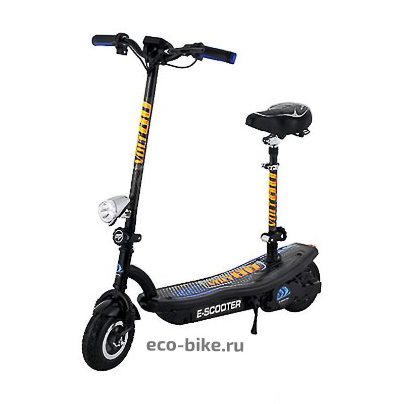 Электросамокат El-sport Scooter CD12C-S 250W 24V/20Ah Li-ion battery до 100кг Электросамокат El-sport Scooter CD12C-S 250W 24V/20Ah Li-ion battery до 100кг