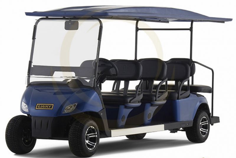 Гольфкар EWAY HM6+2 Гольфкар EWAY HM6+2